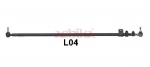 Roolivarras ASHIKA 27-0L-L04
