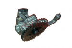 &Otilde;lipump ASHIKA 157-VW-VW04