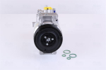 Kompressor,kliimaseade NISSENS 890550