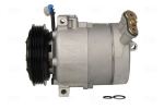 Kompressor,kliimaseade NISSENS 89308