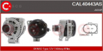 Generaator CASCO CAL40443AS