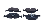 Piduriklotsi komplekt,ketaspidur MAXGEAR 19-0529