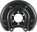 Plekk,piduriketas HERTH+BUSS JAKOPARTS J3345001