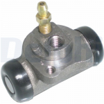 Rattapidurisilinder DELPHI LW50003
