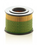 &Otilde;hufilter MANN-FILTER C 1233