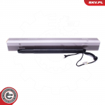 Elektrimootor, tagaluuk ESEN SKV 52SKV936