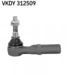 Rooliots SKF VKDY 312509