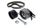 Hammasrihma komplekt SNR KD458.30