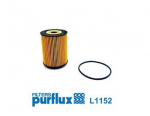 &Otilde;lifilter PURFLUX L1152