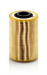 &Otilde;lifilter MANN-FILTER HU 924/2 x