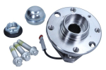 Rattalaagrikomplekt MAXGEAR 33-0258