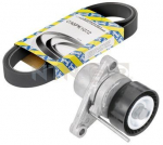 Soonrihmakomplekt SNR KA859.28