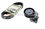 Soonrihmakomplekt SNR KA853.26