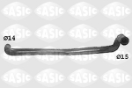 Jahutusvoolik SASIC SWH0363