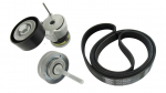 Soonrihmakomplekt SKF VKMA 31121