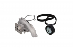 Veepump + hammasrihmakomplekt KAMOKA 7001316