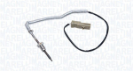 Andur, heitgaasitemperatuur MAGNETI MARELLI 172000497010