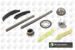 Mootori keti komplekt BGA TC2045FK