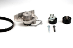 Veepump + hammasrihmakomplekt HEPU PK08891