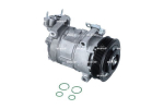Kompressor,kliimaseade NRF 320120