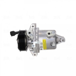 Kompressor,kliimaseade NISSENS 890053