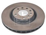 Piduriketas FEBI BILSTEIN 108197