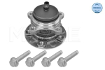 Rattarumm MEYLE 11-14 752 0004