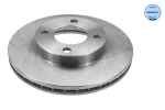Piduriketas MEYLE 115 521 1003