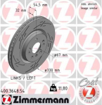 Piduriketas ZIMMERMANN 400.3648.54