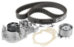 Veepump + hammasrihmakomplekt SNR KDP455.460