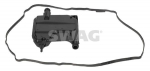 H&uuml;draulikafilter,automaatk&auml;igukast SWAG 33 11 0472