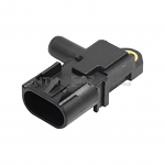 Andur, heitgaasisurve SNR EGP152.02