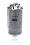 K&uuml;tusefilter MANN-FILTER WK 853/23