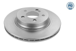 Piduriketas MEYLE 015 523 0033/PD
