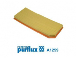 &Otilde;hufilter PURFLUX A1259