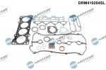 Tihendikomplekt,silindripea Dr.Motor Automotive DRM410204SL
