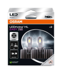 H&otilde;&otilde;gpirn,Kaugtuli ams-OSRAM 66540DWESY-2HB