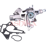 Veepump, mootori jahutus ASHIKA 35-00-0401