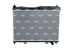 Radiaator,mootorijahutus NRF 59317