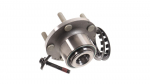 Rattalaagrikomplekt SKF VKBA 6543