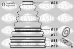 Kaitsekumm, veov&otilde;ll SASIC 1900001