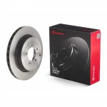 Piduriketas BREMBO 09.A197.11