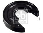 Plekk,piduriketas FEBI BILSTEIN 178425