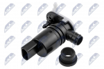 Klaasipesuvee pump, tulepesur NTY ESP-FR-007