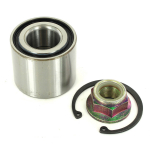 Rattalaagrikomplekt SKF VKBA 7722