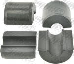 Remondikomplekt,stabilisaatorilaager FEBEST BZSB-204R-KIT
