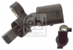 Andur, rattap&ouml;&ouml;rete arv FEBI BILSTEIN 107744