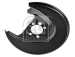 Plekk,piduriketas FEBI BILSTEIN 171555