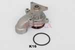 Veepump, mootori jahutus ASHIKA 35-0K-K16