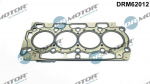 Tihend,silindripea Dr.Motor Automotive DRM62012
